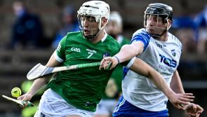 Confirmed: All-Ireland hurling final rematch for Limerick and Waterford in the semi final