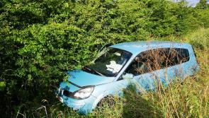 Limerick emergency services attend two crashes within minutes of each other