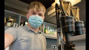 Opinion: 'To serve, but not be served' - Limerick teen  discusses 'scapegoating of young people'