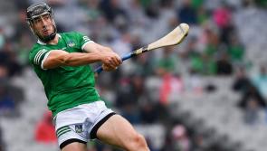 Diarmaid Byrnes the main Limerick injury concern ahead of All-Ireland hurling final