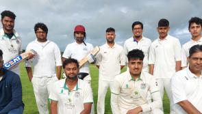 Limerick Cricket Club find winning form in push for top three