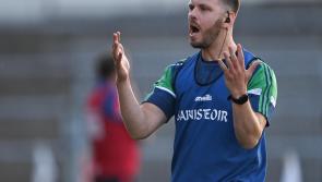 Manager wants Munster minor final heartbreak to be "start of something for Limerick football"