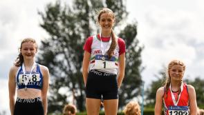 Limerick athletics weekly news round-up