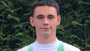 Limerick rower advances to World Rowing Junior Championship semi-finals