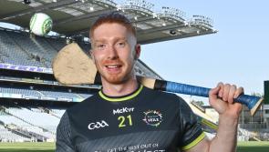Limerick youngsters chase John West Féile Croke Park dream