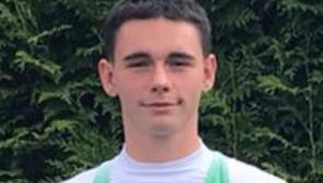 Limerick rower powers into World Rowing Junior Championship final