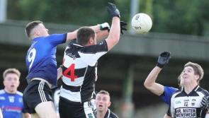 Newcastle West edge past Galbally in Limerick Co SFC opener