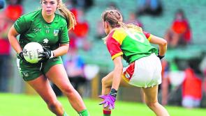 Make or break final round game for Limerick Ladies Football in All-Ireland championship