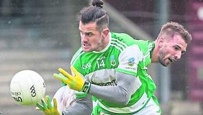 Wins for Claughaun, Adare and Ballysteen in Limerick Co SFC