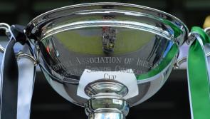 Treaty United handed home draw in FAI Women's Senior Cup quarter-finals