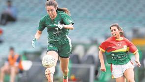 Limerick urged to grasp "golden carrot" to reach All-Ireland Ladies Football final