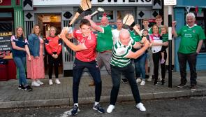 WATCH: ‘Goalies now like quarterbacks in the NFL’ says former Limerick star