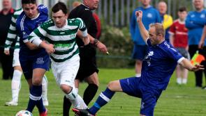 Pike Rovers win stand-out fixture on dramatic night in Limerick District League's Premier Division