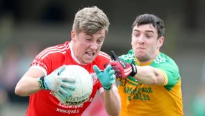 Clinical Monaleen ease past Ballylanders in Limerick Co SFC