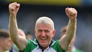 "It’s hard to comprehend" insists John Kiely of Limerick hurling's winning streak