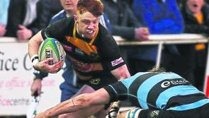 All-Limerick Munster Senior Cup final fixed for Saturday