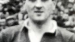 Limerick's Jim Sadlier:  Played hurling with and against both Mick Mackey and Christy Ring
