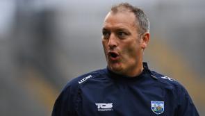 Tipperary's Liam Cahill confirms he is staying with Waterford for the 2022 season