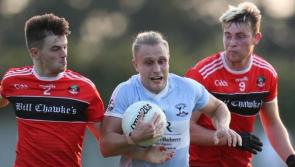 Champions Adare prevail to consign Na Piarsaigh to Limerick Co SFC relegation play-offs