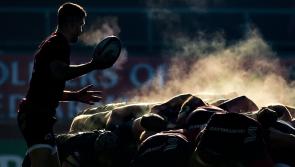 Limerick club rugby fixtures - September 1 to September 8