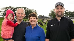 Limerick family up for 'Oscars of the Dairy World’