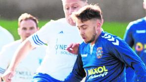 Limerick District League mid-week soccer preview