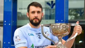 WATCH: Na Piarsaigh's Cathall King previews Limerick Co SHC opener