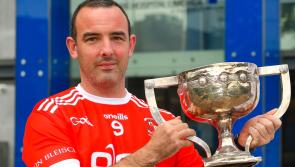 WATCH: Doon's Denis Moloney previews club's Limerick SHC campaign