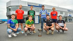 Limerick Premier Intermediate Hurling Championship officially launched