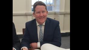 Climate engagement grant boost of €20k for two Limerick projects