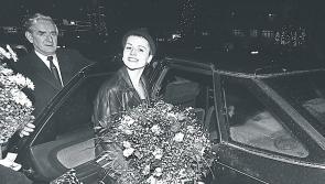 Mayor of Limerick remembers Dolores O’Riordan ahead of what would have been her 50th birthday