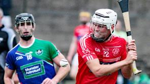 WATCH: Liam Cronin  on Mungret-St Paul's Limerick Premier IHC win over Murroe-Boher