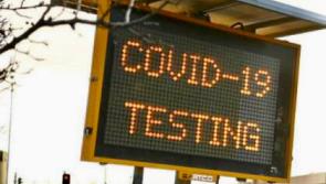 Changes introduced at Covid-19 test centre in Limerick due to high demand