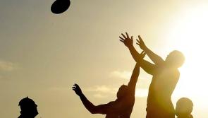 Limerick club rugby fixtures - September 8 to 15