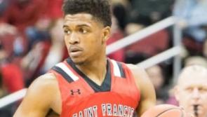 Limerick Celtics sign former St Francis University guard