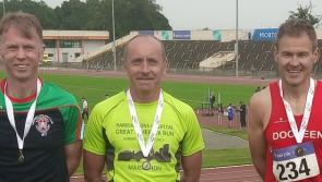 Limerick Athletics - Weekly News Update