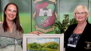 Limerick Leader weekly golf club notes
