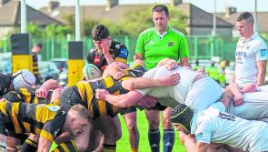 New Munster Senior Cup kicks-off two weeks after last season's final