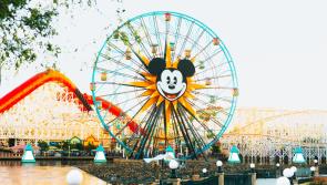 Irish sisters team up with Disney in 'dream come true' collaboration