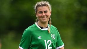Limerick players named in Rep of Ireland U19 squad for Portugal tournament