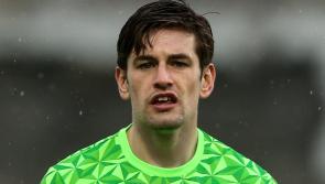 'Keeper Tadhg Ryan inspires 10-man Treaty Utd to claim vital point at Galway