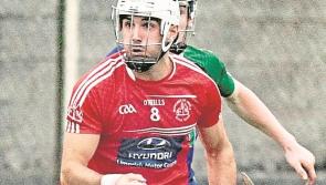 Mungret-St Paul's edge past Cappamore in Limerick Premier IHC