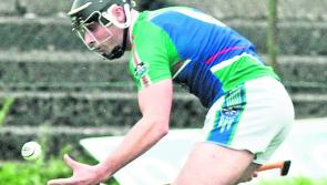 Murroe-Boher and Knockainey play out-thrilling draw in Limerick Premier IHC
