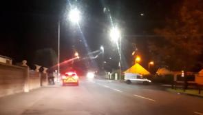 BREAKING: Gardai and Armed Response Unit respond to incident in Limerick town