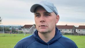WATCH: Liam Cronin, Mungret St Paul's manager, on Limerick PIHC win over Cappamore
