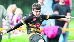 Limerick Rugby Fixtures - September 15 to September 22