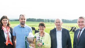 Limerick follows up All-Ireland win with 'Liam MacCarthy of farming'