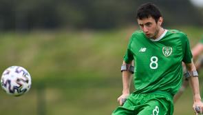 Limerick man eyes European Championship glory with Irish Amputee Team