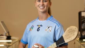 WATCH: Katie Campbell, Na Piarsaigh Camogie, Limerick championship preview