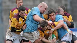 Five Limerick clubs chase Munster Senior Cup semi-final spots